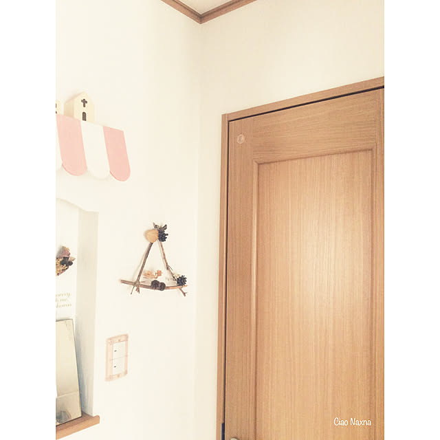 CiaoNaxnaさんの実例写真