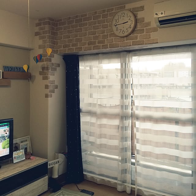 Kumipohさんの実例写真