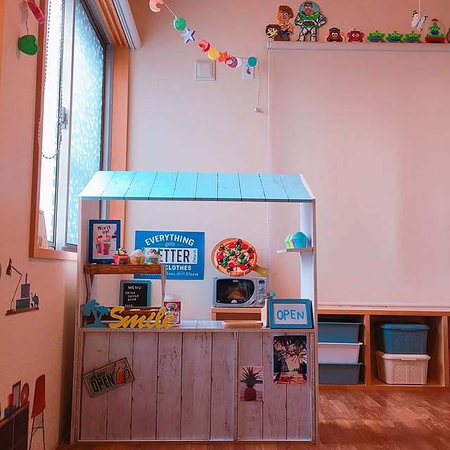 yukariさんの実例写真