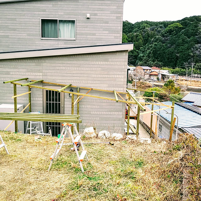 RAMIEさんの実例写真