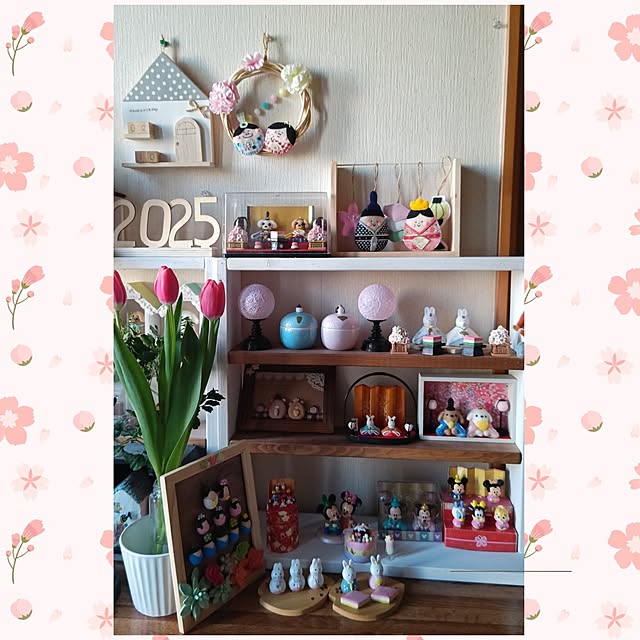 yumirinさんの実例写真