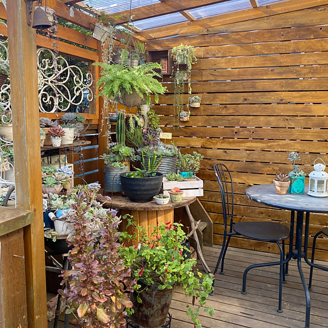 mintteaさんの実例写真