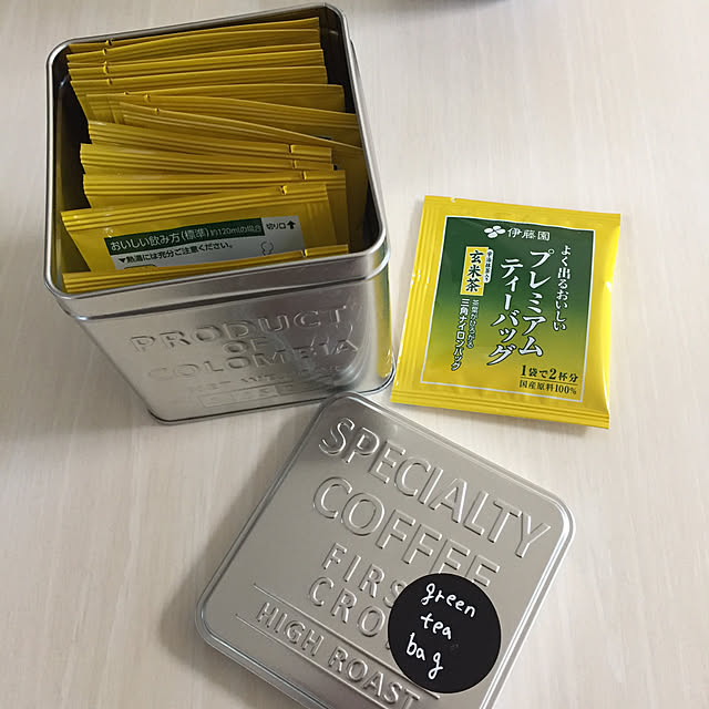 Minteaさんの実例写真