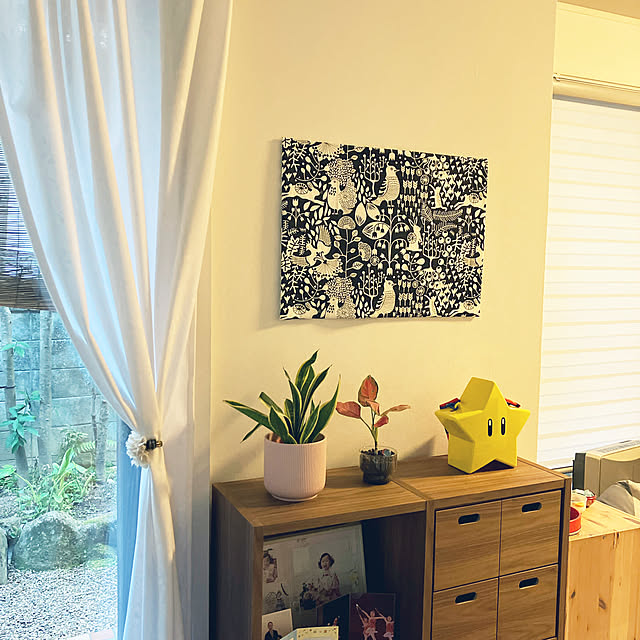 lalaさんの実例写真