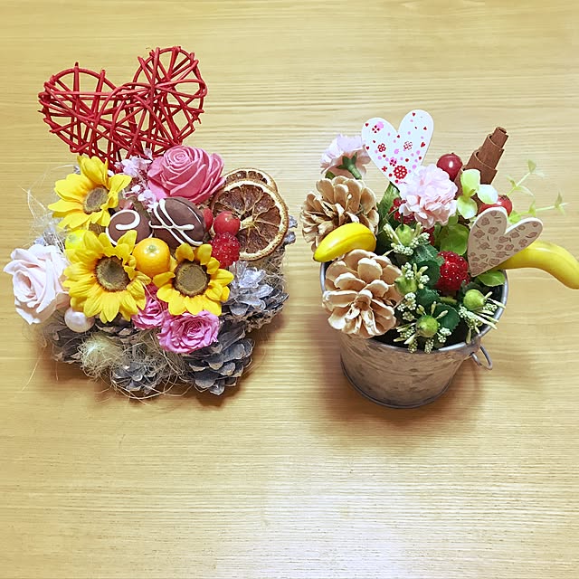mayuさんの実例写真