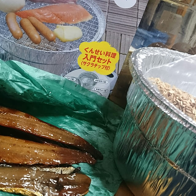 kazuさんの実例写真