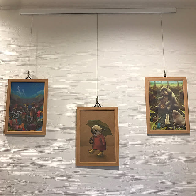 Yakoさんの実例写真