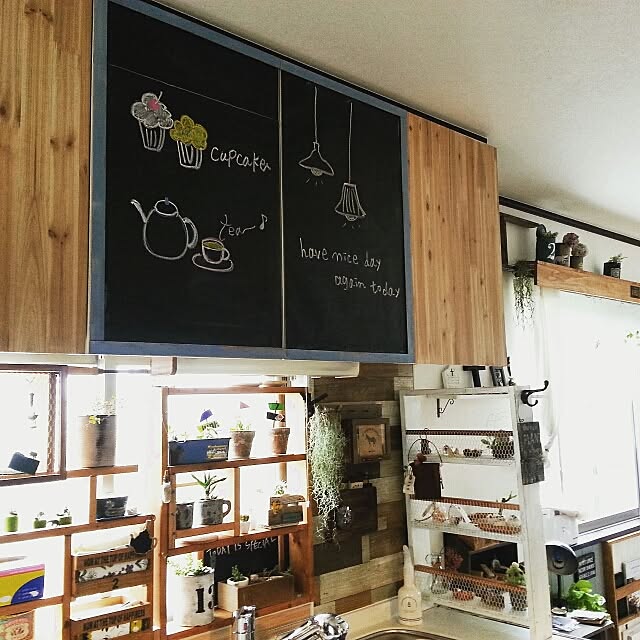 hiromi0302さんの実例写真