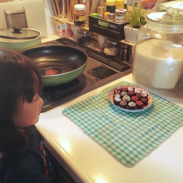 makoriさんの実例写真