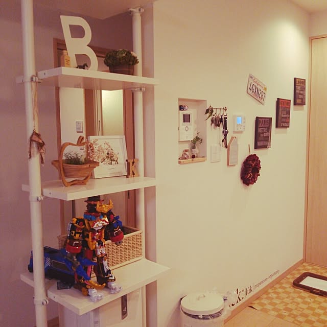 asa.haruaoさんの実例写真