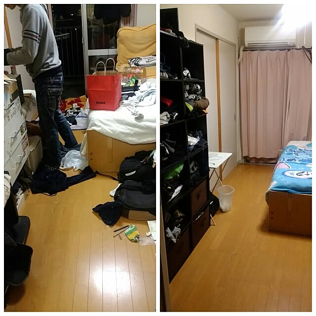 izmさんの実例写真