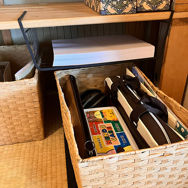 tomorinさんの部屋