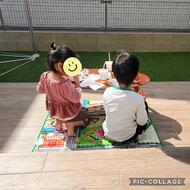 tomatopapaさんの実例写真