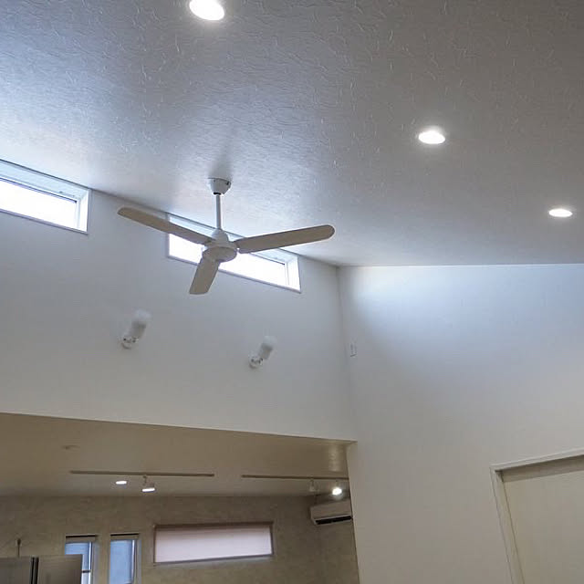部屋全体のインテリア実例 - 2022-01-11 01:02:34