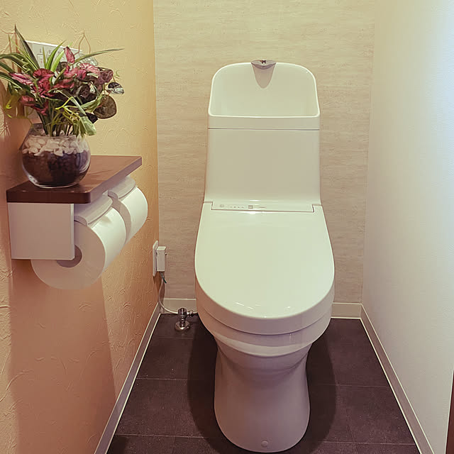 TOTO/バス/トイレのインテリア実例 - 2022-09-25 15:47:59