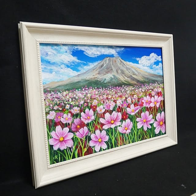 hrさんの部屋