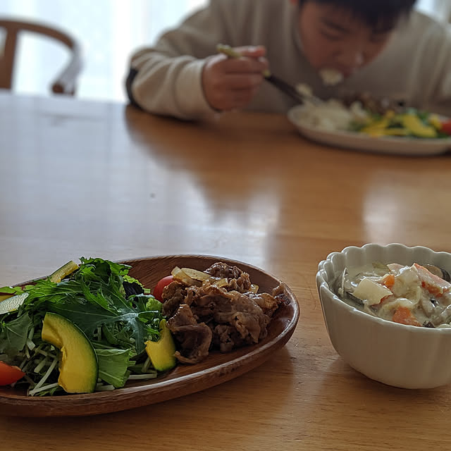 rikkunmiyuさんの実例写真