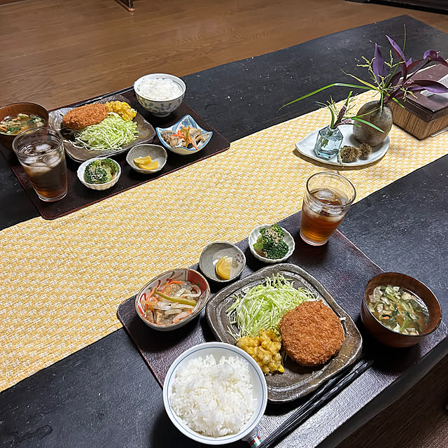 ritsukoさんの実例写真