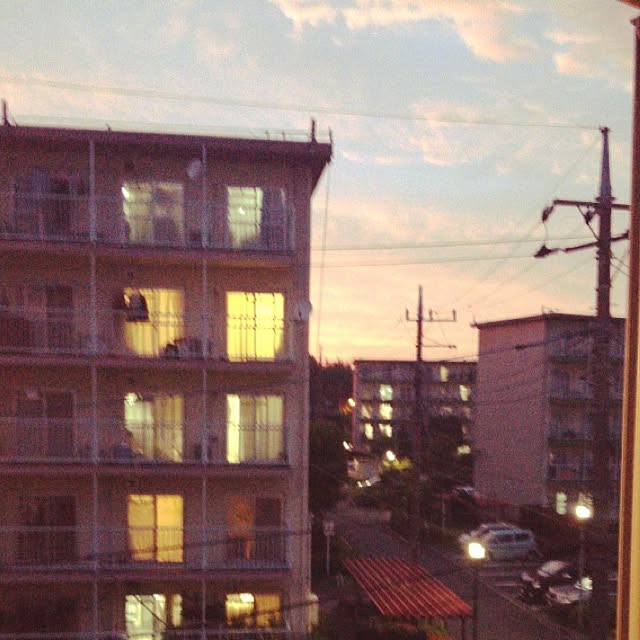 perspectiveさんの実例写真