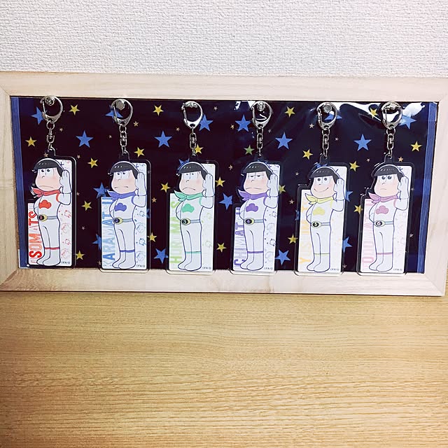 Momoさんの実例写真