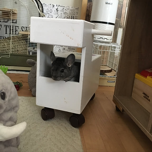 bambiさんの実例写真
