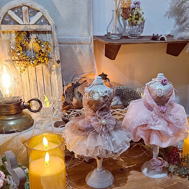 mocomocoさんの部屋