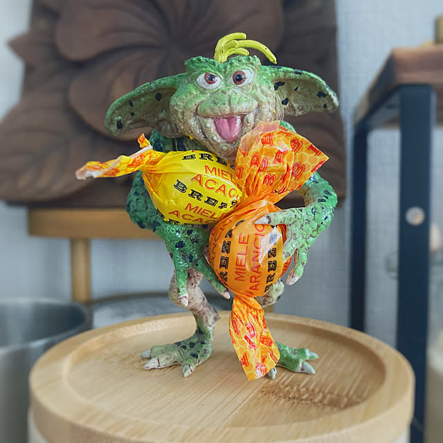 Pi-Sanさんの実例写真