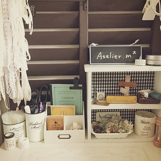 Atelier.mさんの実例写真