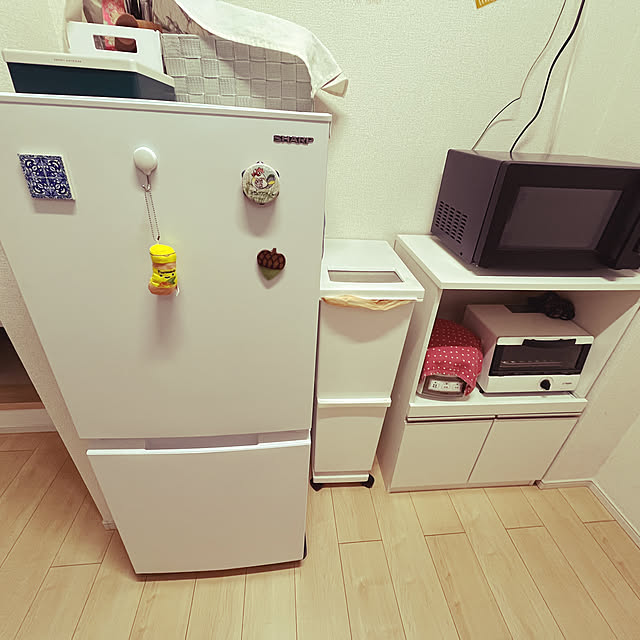 nejibanaさんの実例写真