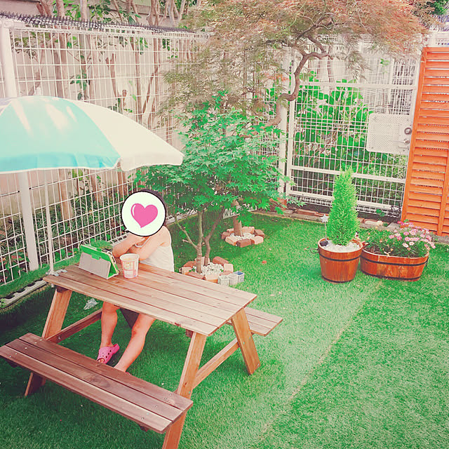 RUMAKさんの実例写真