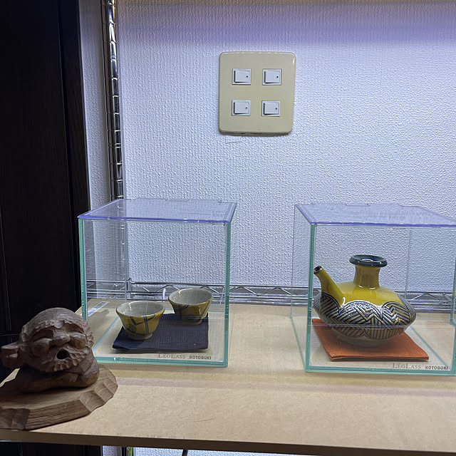 実例写真
