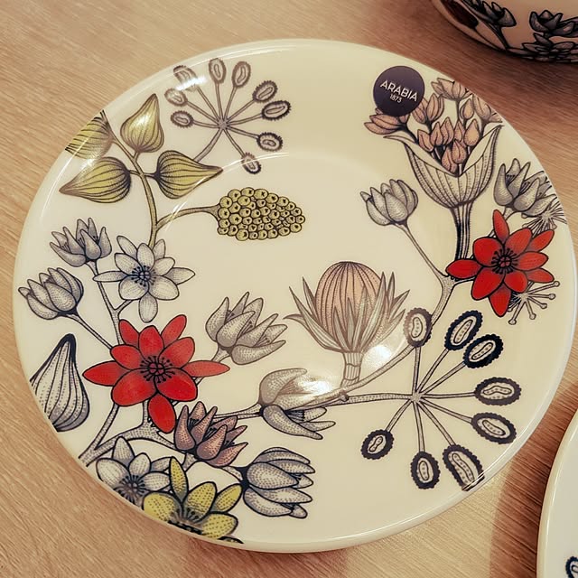 Bienvenueさんの部屋