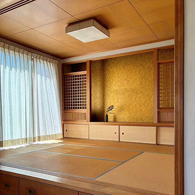 timtamさんの部屋