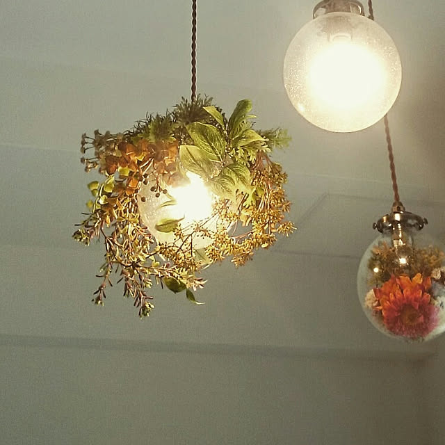 lifewiththeflowerさんの実例写真