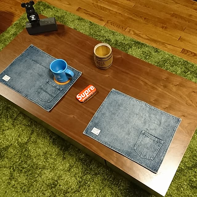 tropical_happy_lifeさんの実例写真