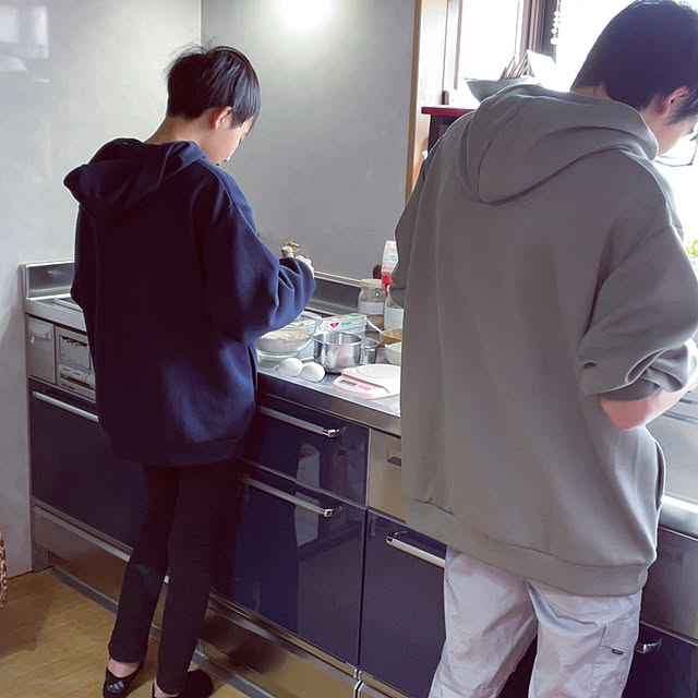 remonさんの部屋