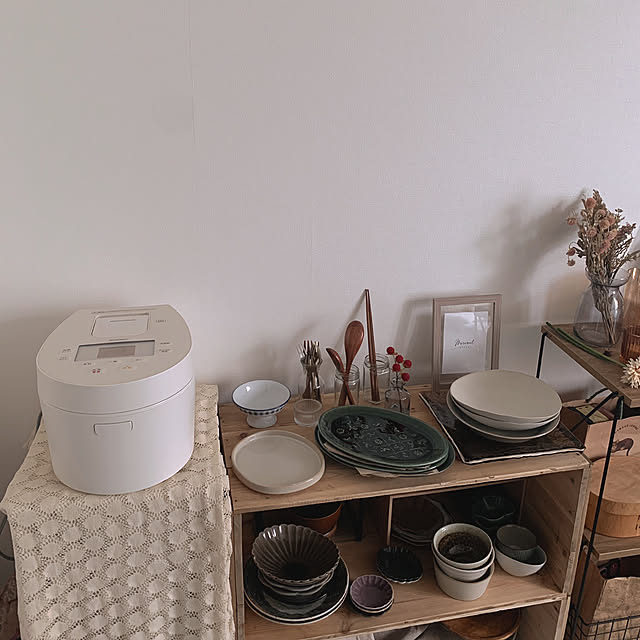 mikkoさんの部屋