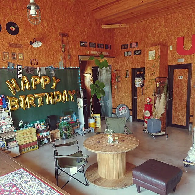 safehouse413さんの実例写真