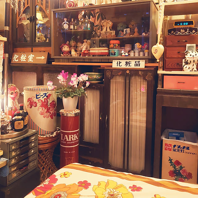 cha-baさんの実例写真