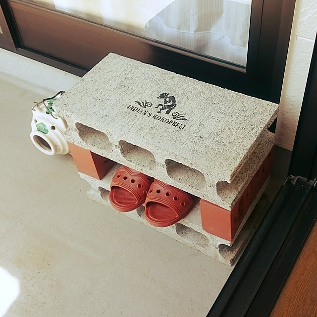 nippopoさんの実例写真
