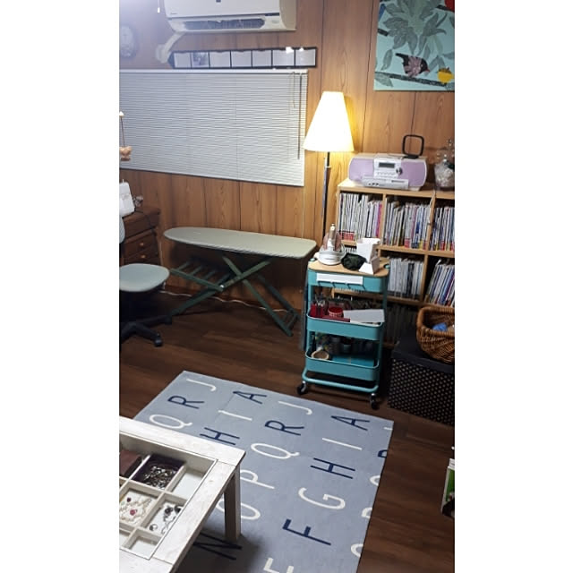 nanaさんの実例写真