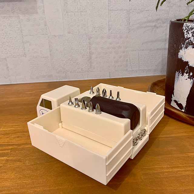 Minteaさんの部屋