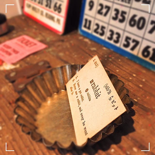 oldwoodさんの実例写真