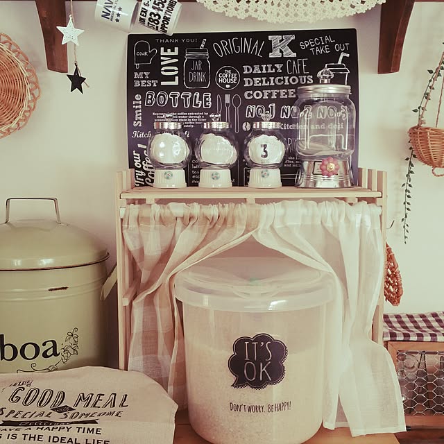 vanillaさんの実例写真