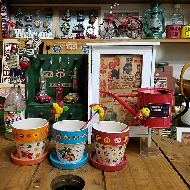 nanaさんの実例写真