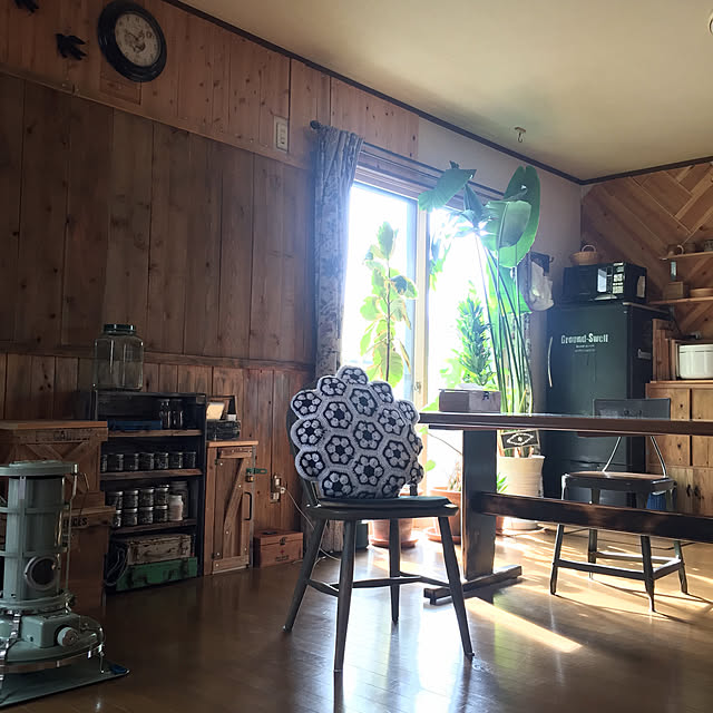 k.i.brothersさんの実例写真