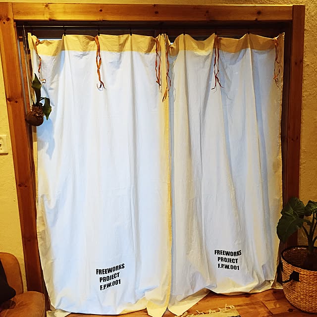 okachinさんの実例写真