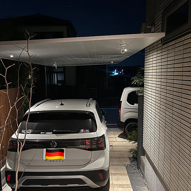 mikasa34さんの実例写真