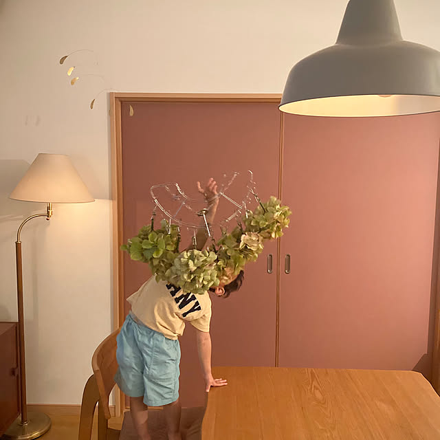 kaoriさんの部屋