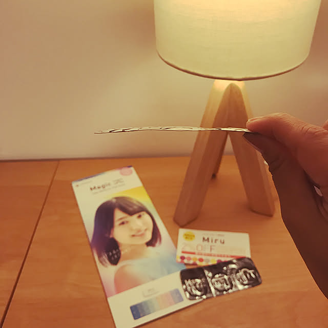 hiyupan88さんの実例写真